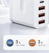 power charger adapter