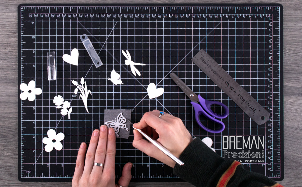 FOR A WIDE RANGE OF APPLICATIONS
