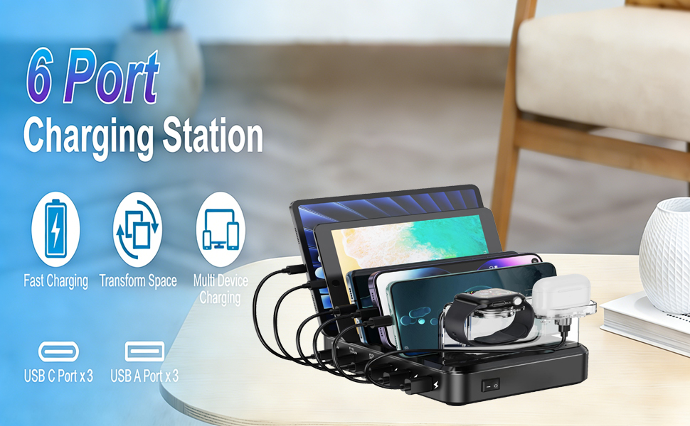 Charging Station-1