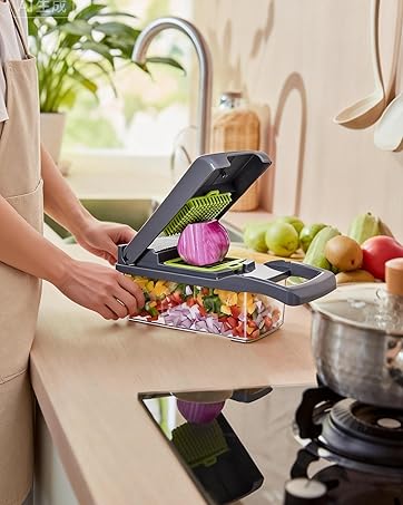 chopper vegetable cutter