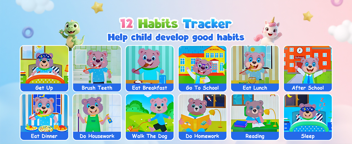 baby gift smart phone