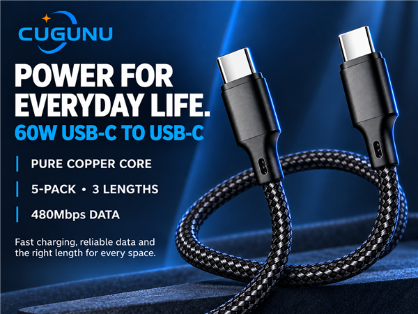 usb c cable for phone