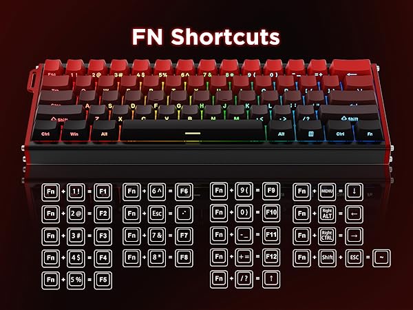 machanical keyboard 