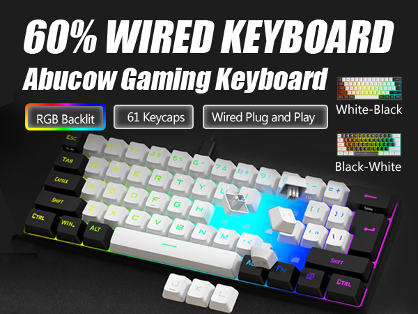 abucow keyboard