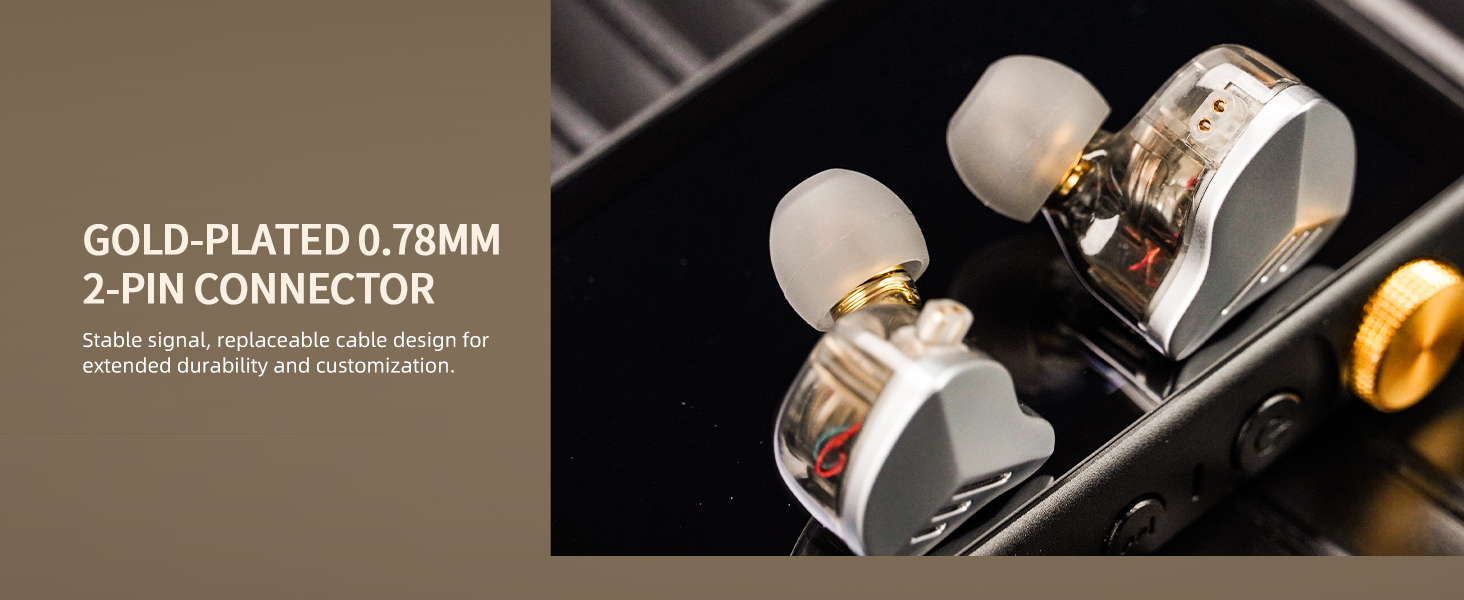 monitor in ear