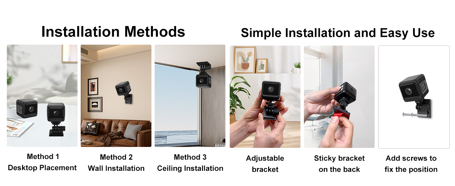 WiFi Camera