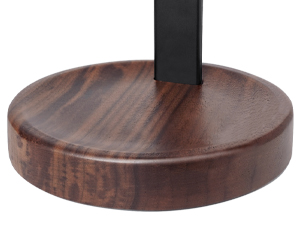 headset stand for desk