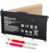 TF03XL TF03041XL Laptop Replacement 920070-855 Battery for HP Pavilion X360 15-CC665CL 15-CD040WM...