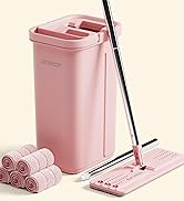 joymoop mop and bucket set for home