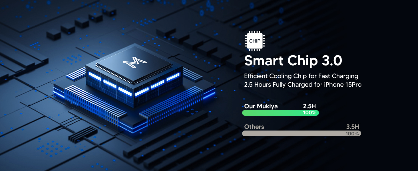 wireless charging station iphone 17 and other devices 20w