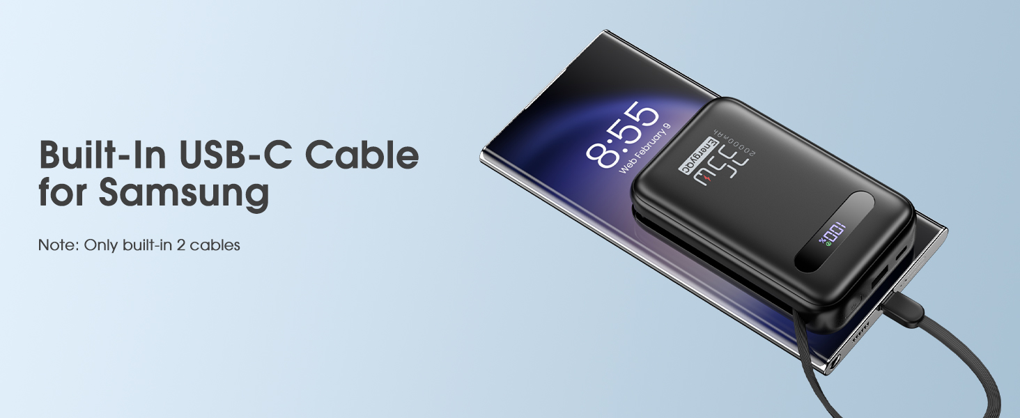 battery pack charger portable