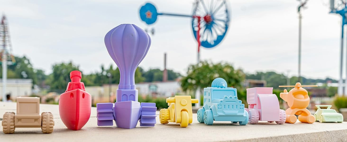 panchroma matte pastel