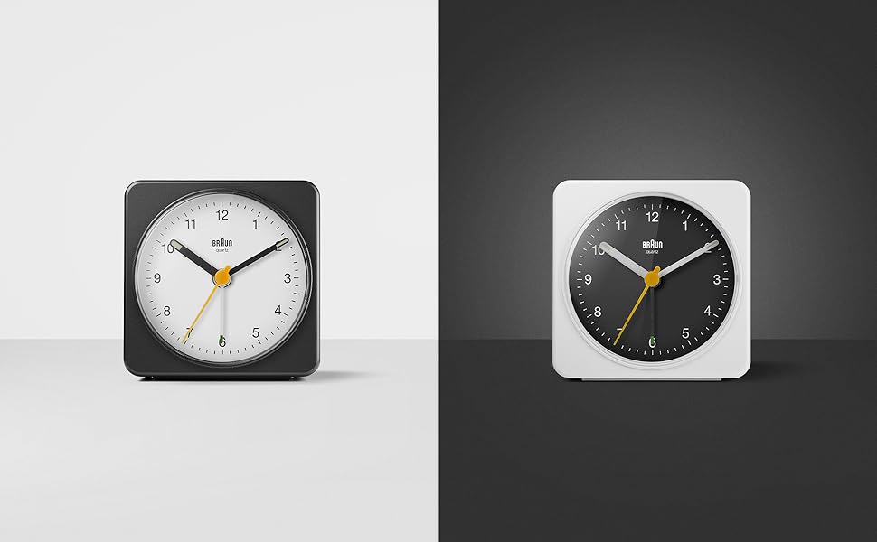 Braun BC03
