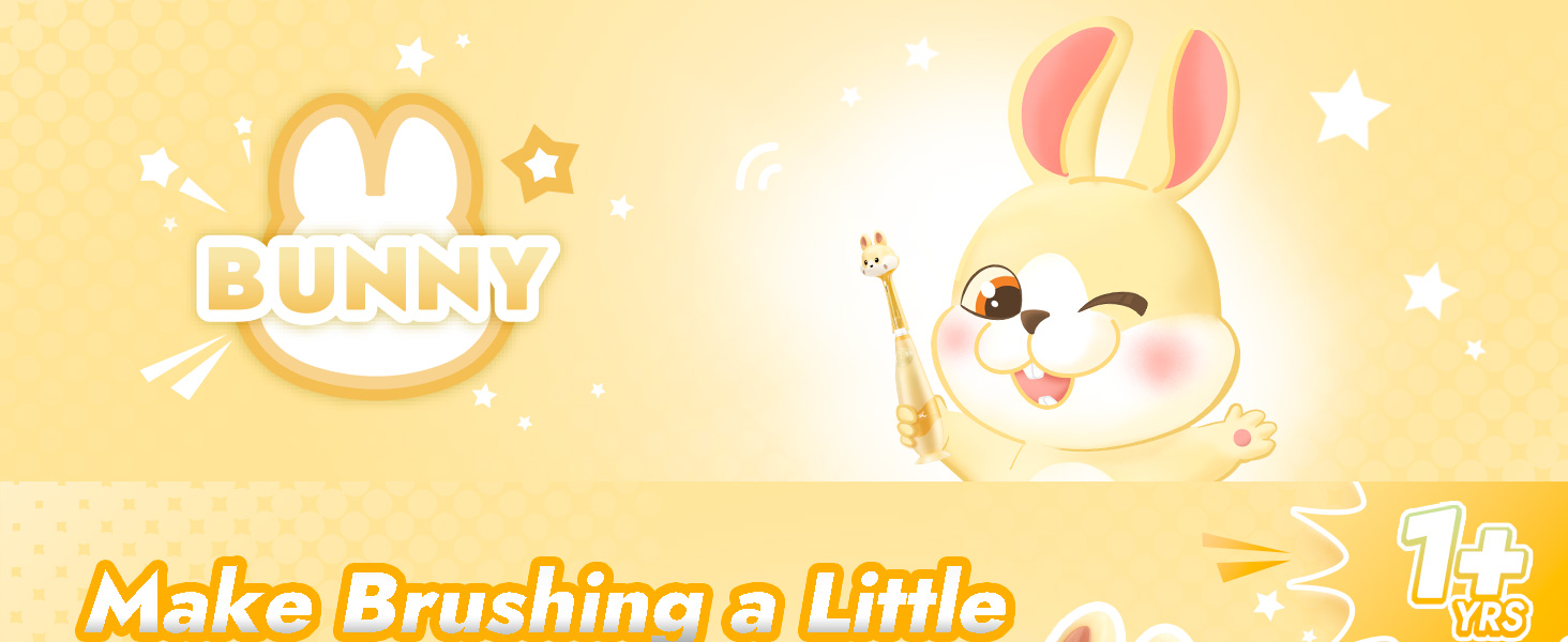 toddler electric toothbrush