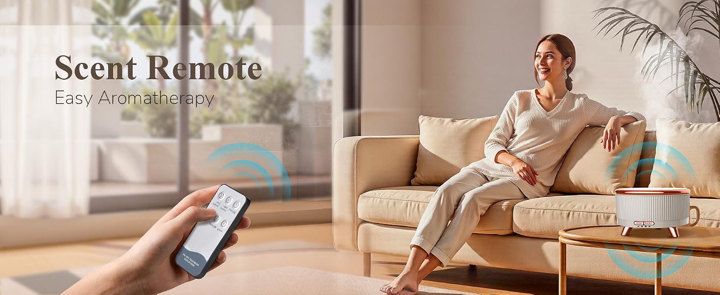 remote
