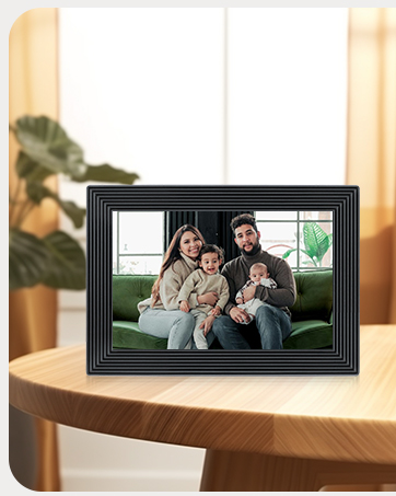 digital picture frames