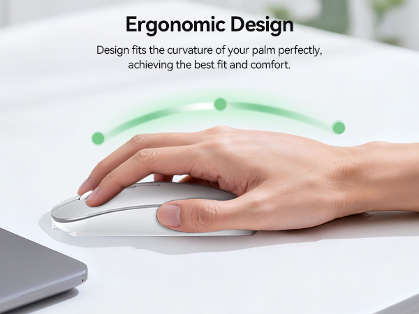 Bluetooth Mouse