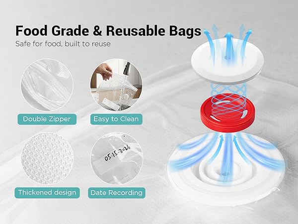 compact vacuum sealer