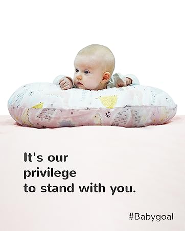 bed nursing pillow cover