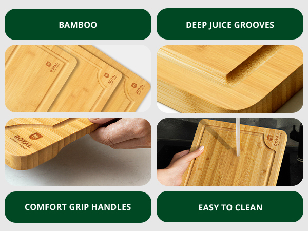 cutting board set