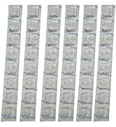 FlexiFreeze 8 cube ice strip, 100 pack