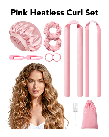 overnight curls