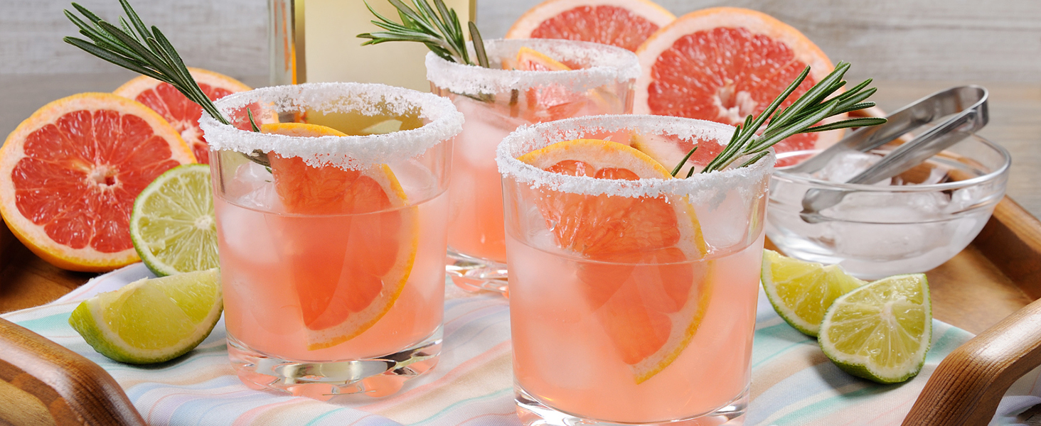 Grapefruit Juice