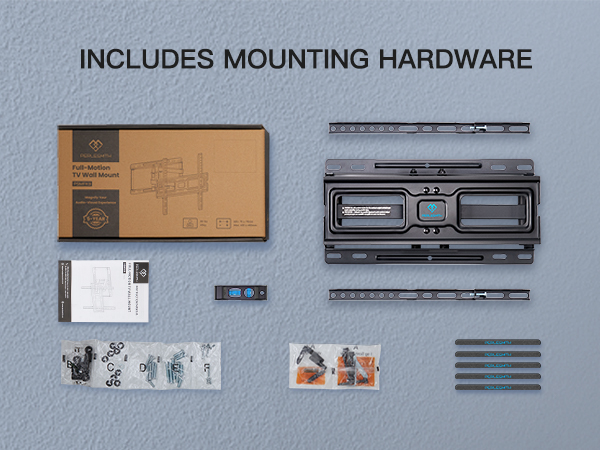 55 inch tv wall mount