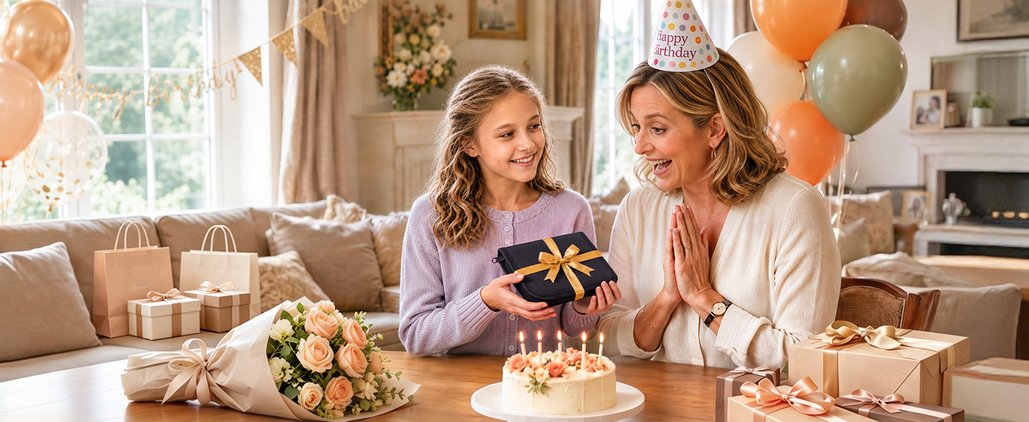 birthday gifts for mom
