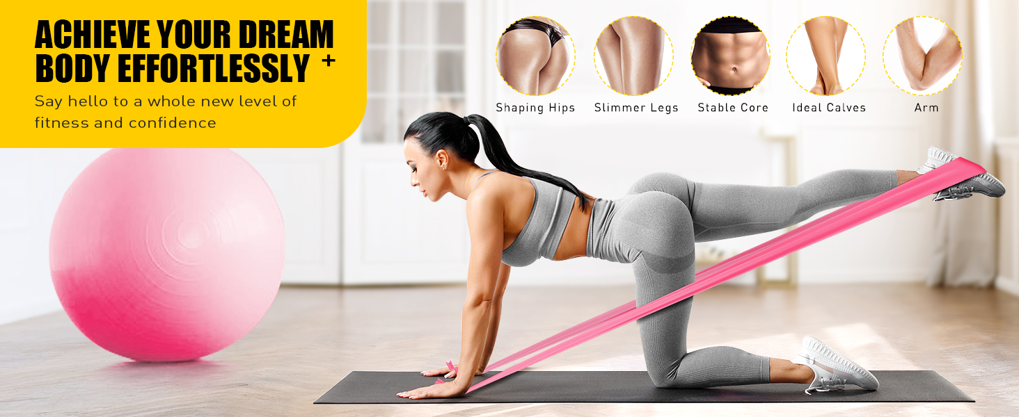 exercise bands