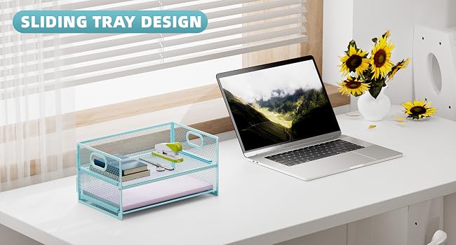 classroom organization and storage