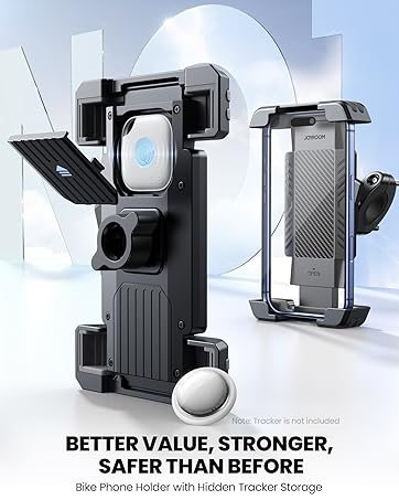 Bike Phone Holder