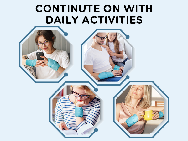 achilles tendonitis relief