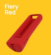 GripStand Apple TV Remote Cover: Stand-Up Design, Enhanced Grip, Anti-Slip and Drop Protection, ...