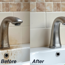 bathroom cleaner