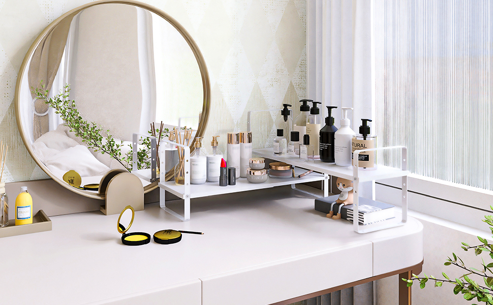 pantry shelves