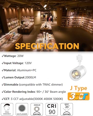 specifications