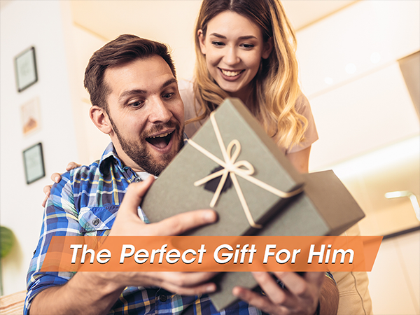 the best gift for men