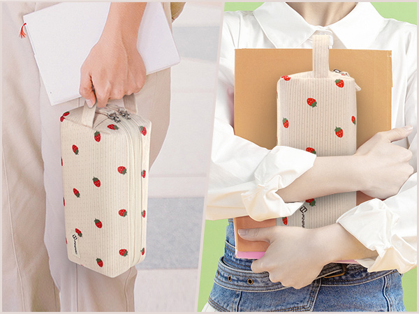 Exquisite and Portable