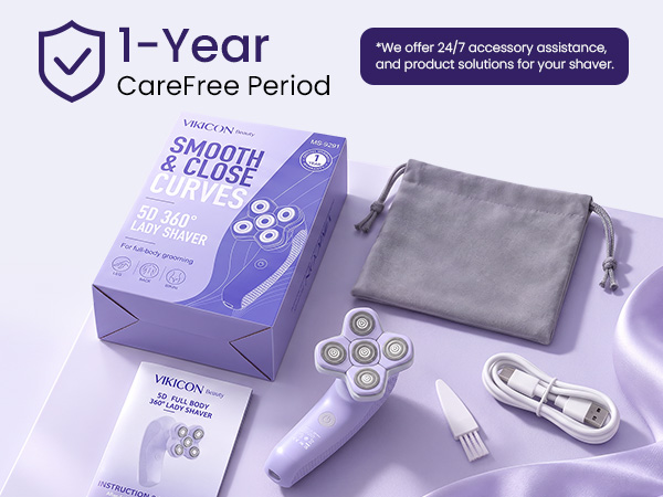 womens electric razor for legs