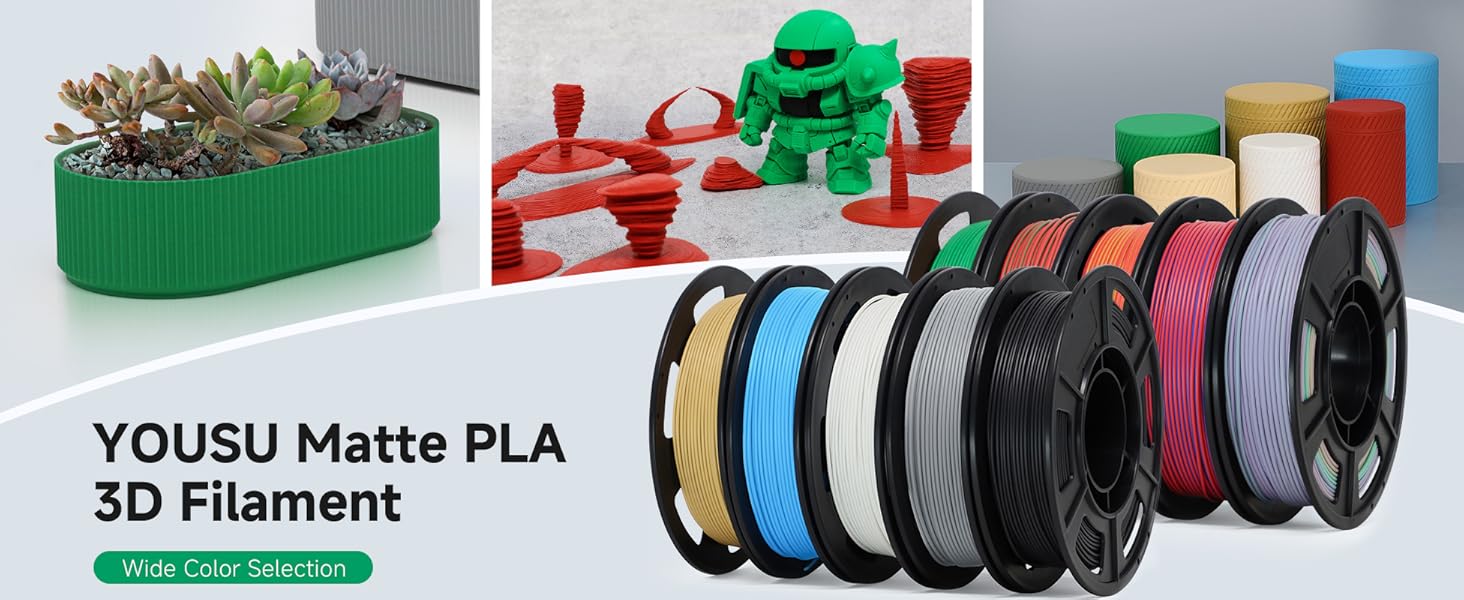 pla filament