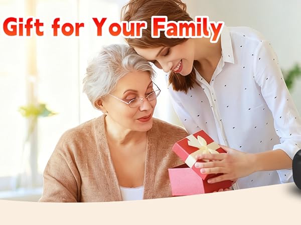 FM radio bluetooth speaker