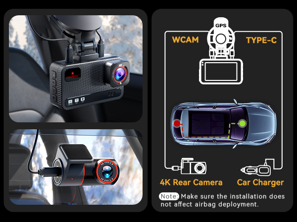 dash cam