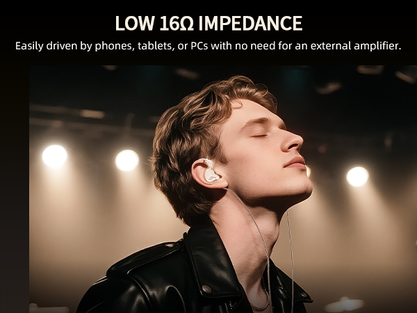 in ear monitor