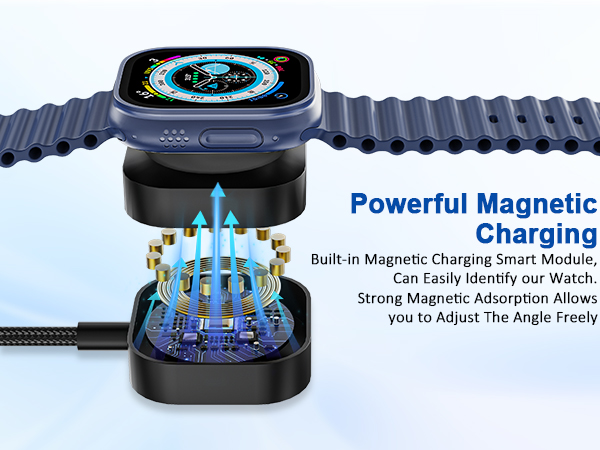 all in one charging cable