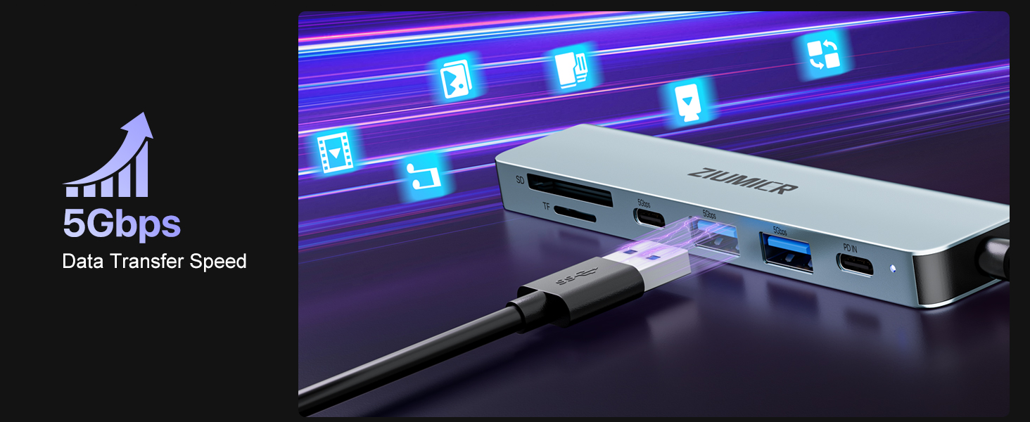 usb c to hdmi
