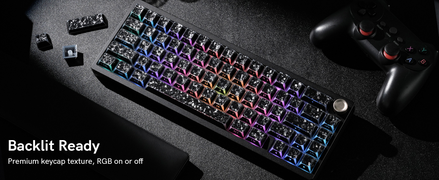 RGB Effect