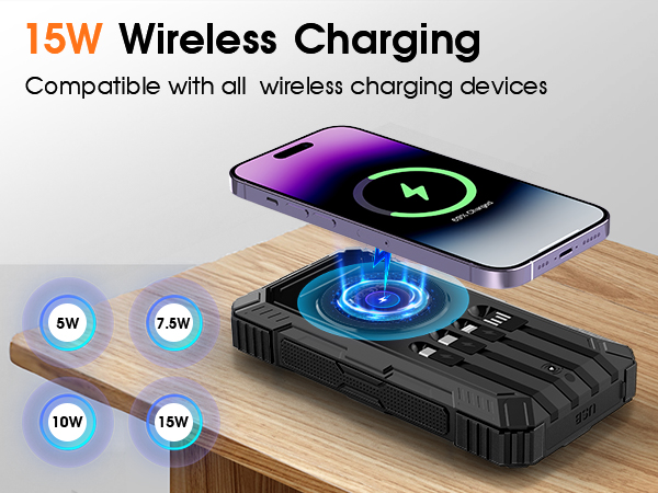 Wireless Charger