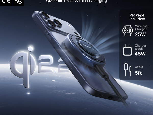 phone chargers iphone magnetic charger for iphone iphone wireless charger Samsung S25 ultra