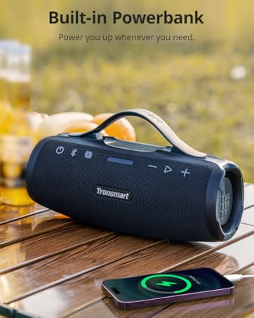 travel speaker